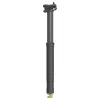 Syncros Duncan Dropper 1.5 MTB Fahrrad Sattelstütze Absenkbar 31.6mm / 125mm Schwarz online store 7