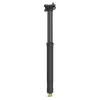 Syncros Duncan Dropper 1.5 MTB Fahrrad Sattelstütze Absenkbar 31.6mm / 150mm Schwarz günstig online kaufen 10
