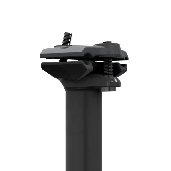 Syncros Duncan Dropper 1.5 MTB Fahrrad Sattelstütze Absenkbar 31.6mm / 150mm Schwarz günstig online kaufen 4