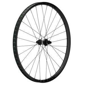 günstiger kaufen Syncros Revelstoke 1.0 29” Carbon XC MTB Laufradsatz 30mm Schwarz 15