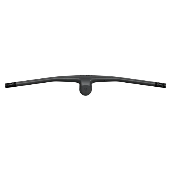 Syncros Fraser IC SL XC Carbon MTB Fahrrad Lenker Vorbau Einheit 740mm / -8 Bis-14° Matt Schwarz Hot Sales 3