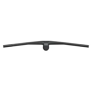 Syncros Hixon IC SL Rise Carbon MTB Fahrrad Lenker Vorbau Einheit 800mm Matt Schwarz münchen 6