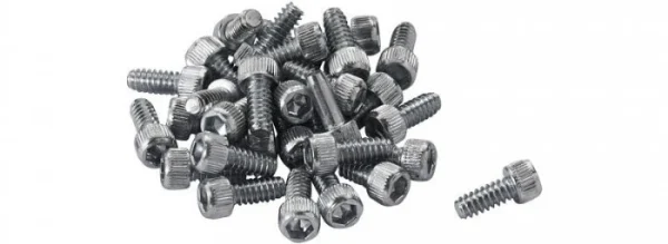 Reverse Escape Pro + Black One Pedal Stahl Pin Set Best Sales 1