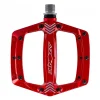 shop in deutschland Azonic Americana Fahrrad Pedale Rot 5