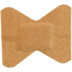 billig shop online Nobamed Pflaster Rudaderm Fingerkuppenpflaster, 100 Strips, Hypoallergen 8