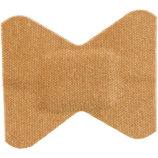 billig shop online Nobamed Pflaster Rudaderm Fingerkuppenpflaster, 100 Strips, Hypoallergen 3