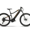 Haibike Sduro HardSeven 6.0 27.5” Pedelec E-Bike MTB Schwarz/grau/bronzefarben 2020 Besten Ruf 5