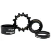 Verkauf Heiß Reverse Microspline Single Speed Kit 13T Schwarz 7