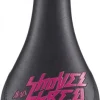 Aktuelle FashionTrends Reverse Nico Vink Shovel & Shred MTB FR Downhill Fahrrad Sattel Schwarz/pink 7