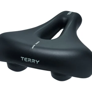 Best Sales Terry Anatomica City Comfort Damen Fahrrad Sattel Schwarz 8