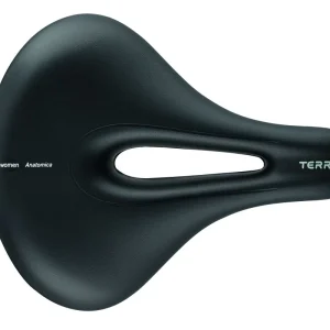 Best Sales Terry Anatomica City Comfort Damen Fahrrad Sattel Schwarz 10