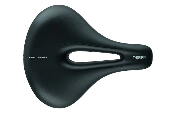 Best Sales Terry Anatomica City Comfort Damen Fahrrad Sattel Schwarz 4