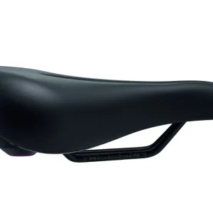 Best Sales Terry Anatomica City Comfort Damen Fahrrad Sattel Schwarz 12