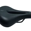 Best Sales Terry Anatomica City Comfort Damen Fahrrad Sattel Schwarz 5