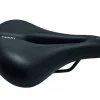 Terry Anatomica City Comfort Herren Fahrrad Sattel Schwarz Elegante 7