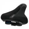 Begrenzte Zeit besondere Terry Fisio Climavent Gel Comfort Herren Trekking Fahrrad Sattel Schwarz 7