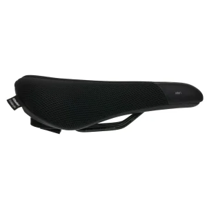 Begrenzte Zeit besondere Terry Fisio Climavent Gel Comfort Herren Trekking Fahrrad Sattel Schwarz 8