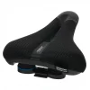 Terry Fisio Climavent Gel Max Comfort Herren Trekking Fahrrad Sattel Schwarz Favoriten 10