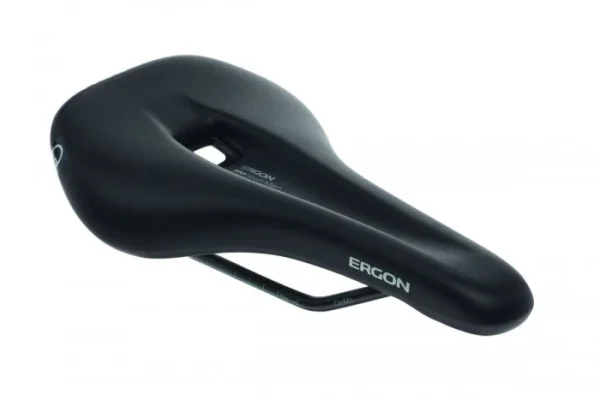 Ergon SM Sport Ergonomischer MTB Fahrrad Sattel Schwarz Auflistung aller Shops 1