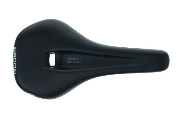 Ergon SM Sport Ergonomischer MTB Fahrrad Sattel Schwarz Auflistung aller Shops 6