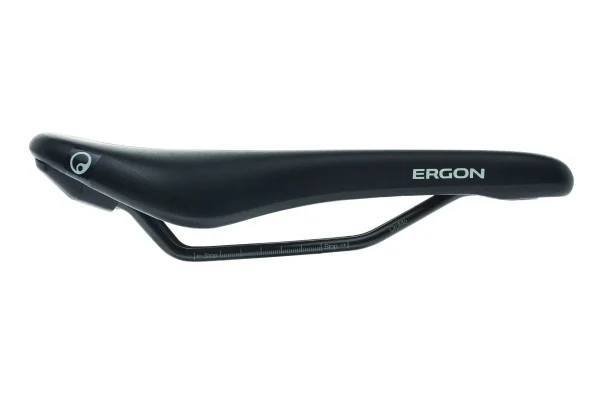 Ergon SM Sport Ergonomischer MTB Fahrrad Sattel Schwarz Auflistung aller Shops 5