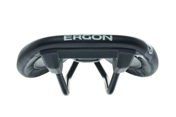 Ergon SM Sport Ergonomischer MTB Fahrrad Sattel Schwarz Auflistung aller Shops 3