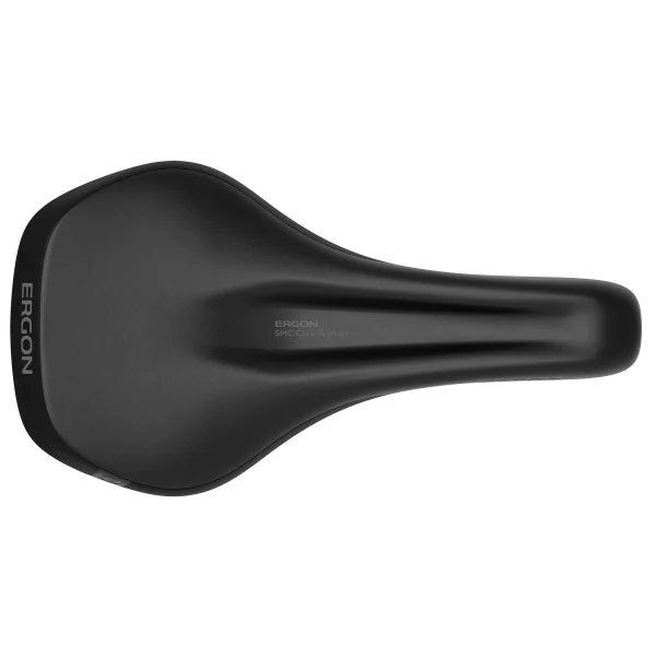 Verkauf Ergon SMC Core Ergonomischer Damen MTB Fahrrad Sattel Schwarz 3
