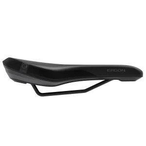 Verkauf Ergon SMC Core Ergonomischer Damen MTB Fahrrad Sattel Schwarz 12
