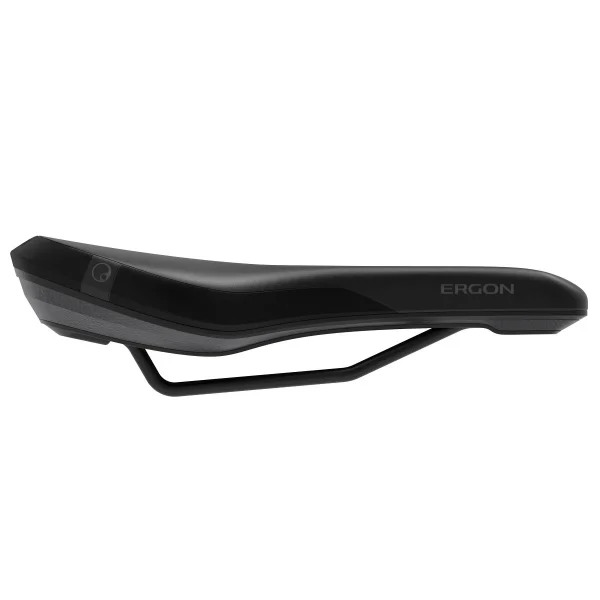 Verkauf Ergon SMC Core Ergonomischer Damen MTB Fahrrad Sattel Schwarz 5