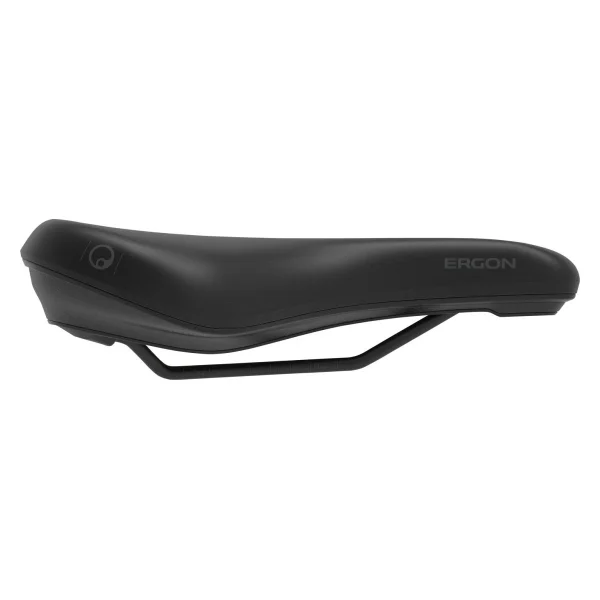 kaufen onlineshops Ergon SC Core Prime Ergonomischer City Fahrrad Sattel Schwarz/grau 3