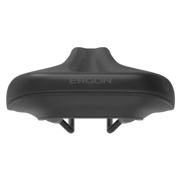 kaufen onlineshops Ergon SC Core Prime Ergonomischer City Fahrrad Sattel Schwarz/grau 6