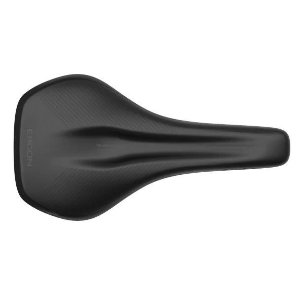 Ergon SR Allroad Core Comp Ergonomischer Rennrad Fahrrad Sattel Schwarz kaufen onlineshops 3
