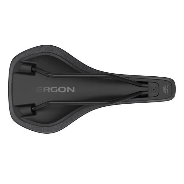 Ergon SR Allroad Core Comp Ergonomischer Rennrad Fahrrad Sattel Schwarz kaufen onlineshops 4