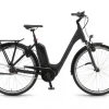 günstig online kaufen Winora Tria N8 500 26” Pedelec E-Bike Trekking Fahrrad Schwarz 2021 5