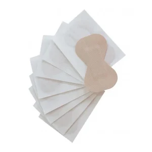 kaufen Höga Pflaster Fingerkuppenpflaster, 10 Strips, Elastisch, Hypoallergen, 7 X 4cm 8