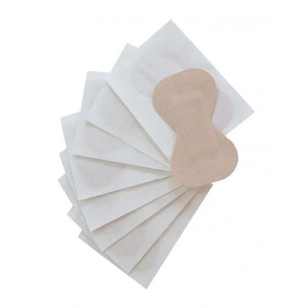 kaufen Höga Pflaster Fingerkuppenpflaster, 10 Strips, Elastisch, Hypoallergen, 7 X 4cm 3