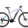 Cube Reaction Hybrid Performance 500 27.5” / 29” Pedelec E-Bike MTB Fahrrad Silberfarben 2022 online shopping 11