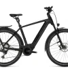 Bieten Cube Kathmandu Hybrid SLT 750 Pedelec E-Bike Trekking Fahrrad Schwarz 2023 5