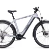 Cube Nuride Hybrid EXC 625 Allroad 29” Pedelec E-Bike MTB Fahrrad Silberfarben 2023 shop deutschland online 7