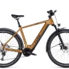 Cube Nuride Hybrid EXC 750 Allroad 29” Pedelec E-Bike MTB Fahrrad Caramel Braun 2023 münchen 7