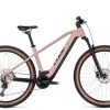 bestellen shop Cube Reaction Hybrid Pro 500 27.5” / 29” Pedelec E-Bike MTB Fahrrad Rosé 2023 7