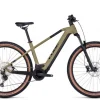Cube Reaction Hybrid Race 750 27.5” / 29” Pedelec E-Bike MTB Fahrrad Olive Grün 2023 berlin shop 7
