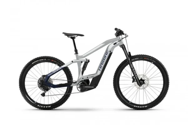 Reduziert Preis Haibike AllMtn 3 29” / 27.5” Pedelec E-Bike MTB Weiß 2021 1
