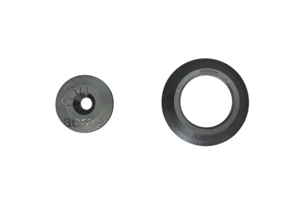beliebt Cube Umbaukit MTB Für Standard Vorbau Schwarz 1