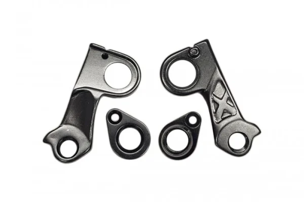 online shopping Cube Schaltaugenset MTB X12 Direct Mount RADON-2020 (19-02033) 1