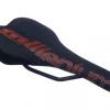Sixpack Millenium DH Fahrrad Sattel Schwarz/orange Online Shop kaufen 5