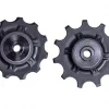Favoriten Reverse Pulley Set Für Colab Kettenspanner Schwarz 7