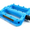 Acid Flat C3-ZP Fahrrad Pedale Blau billig online 7