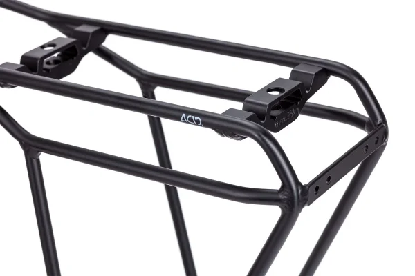 Cube Acid SIC Pure 28 RILink Fahrrad Gepäckträger Ab 2018er Schwarz jetzt online kaufen möchte 4