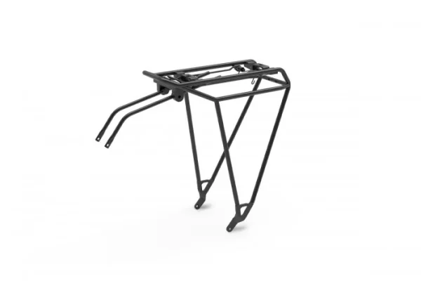 Cube Acid SIC 26 RILink Fahrrad Gepäckträger Ab 2020er Schwarz Favoriten 1
